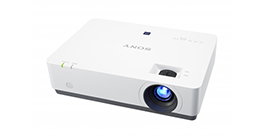 Sony VPL-EX433 Projector