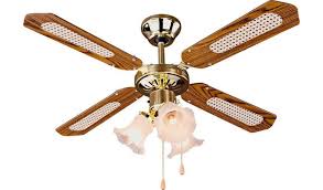 Decorative Ceiling Fan