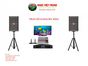 Sound system