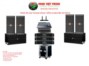 Sound system