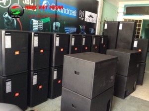 Sound system