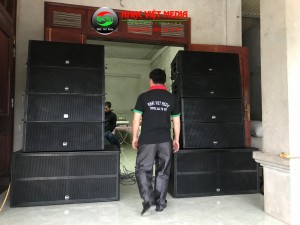 Sound system