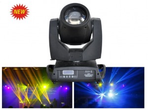 Stage light