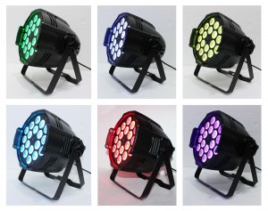 Stage light