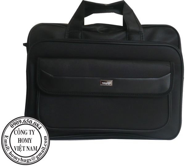 Laptop briefcase
