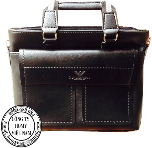 Laptop briefcase