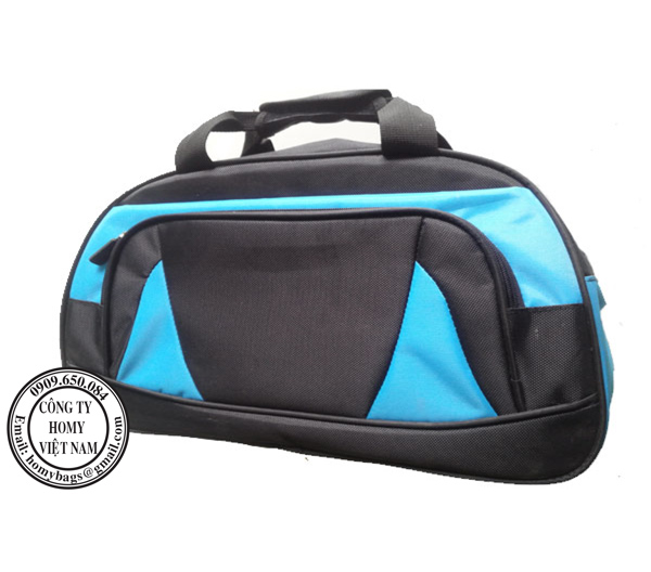 Travel bag