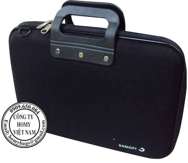 Office briefcase