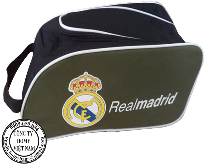 Sports bag