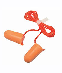 Noise earplugs