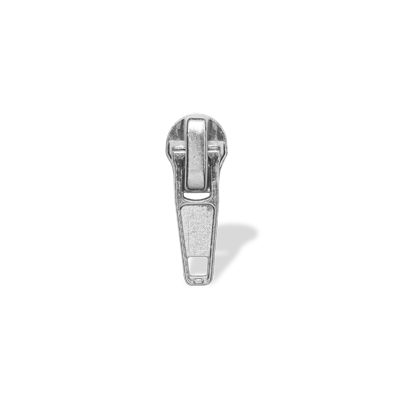 Nylon zipper slider