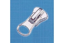 Zipper slider