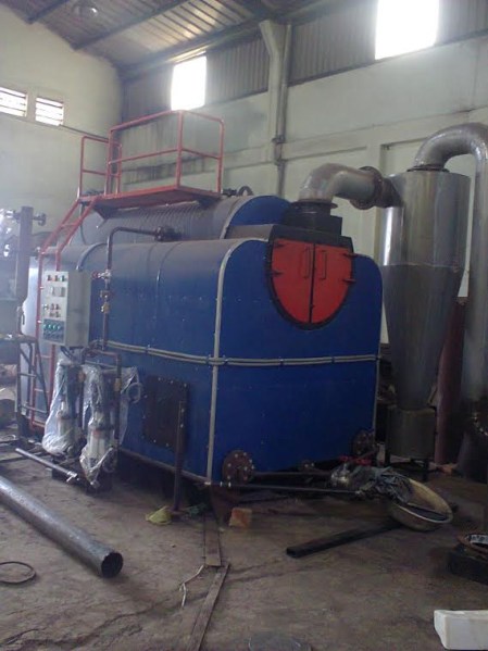 Boiler