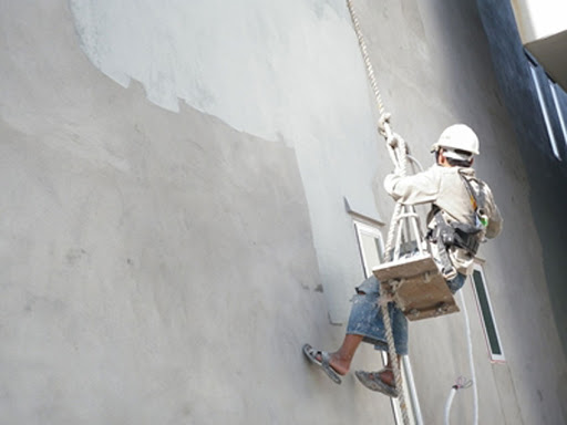 Wall Waterproofing Service