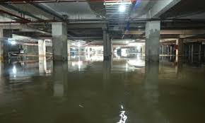 Basement Waterproofing Service