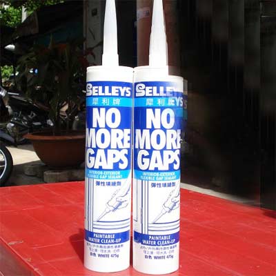 Waterproofing Glue