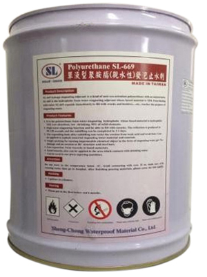 PU Glue