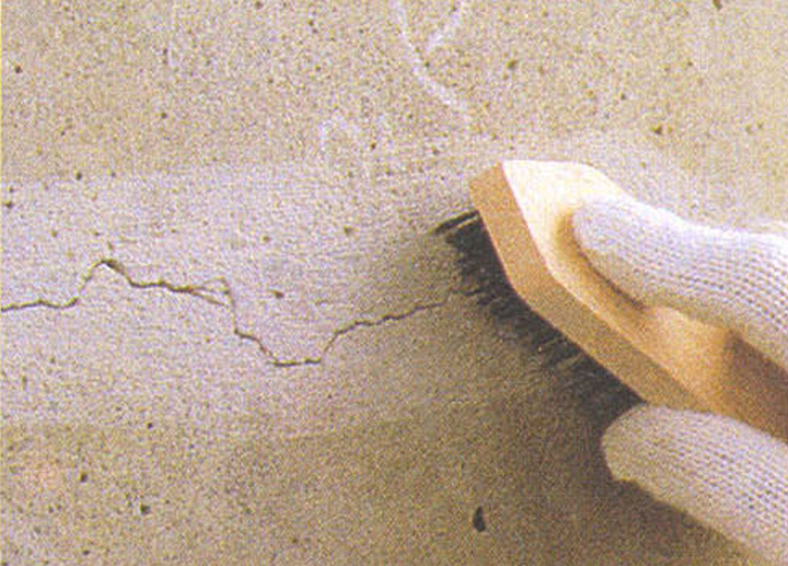 Anti Cracking Construction Service