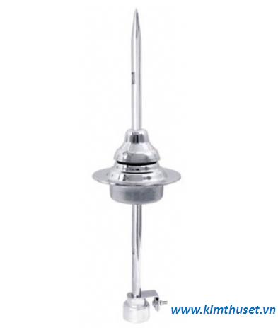Liva DX 250 lightning rod