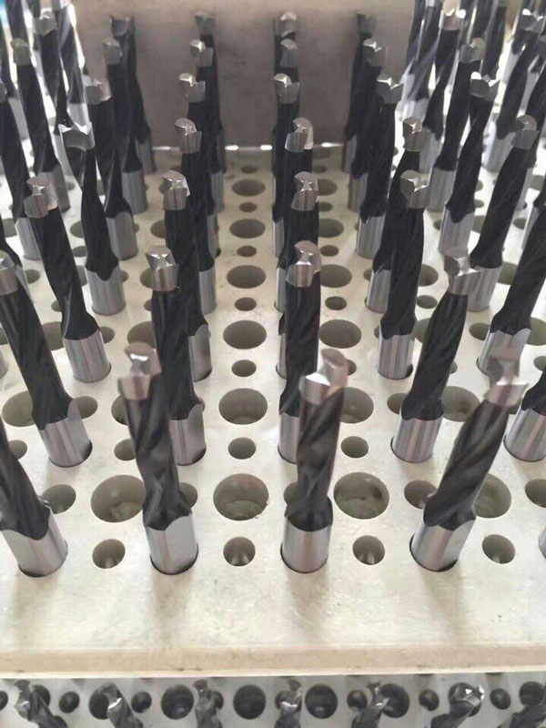 Drill bit