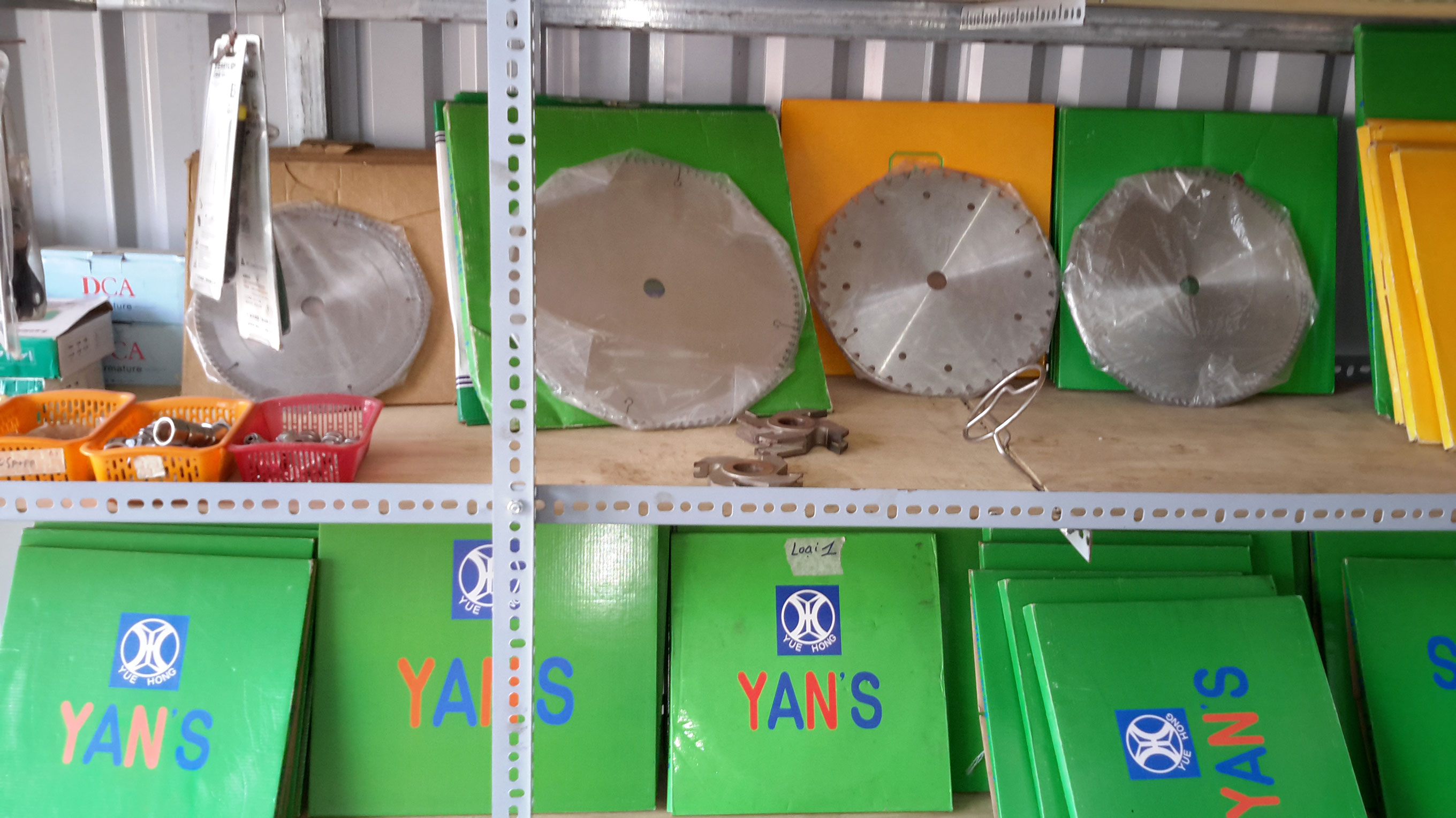 Materials