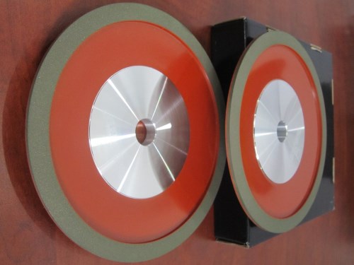 Knife grinding stone