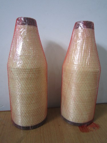 Veneer stitching