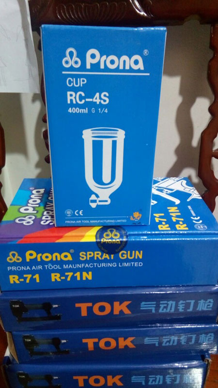 Paint pump