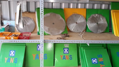 Yuehong saw blade