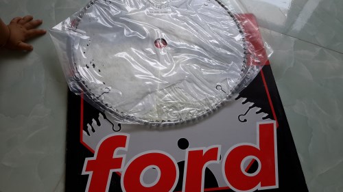 Ford saw blade