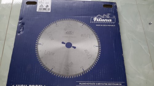 Pilana saw blade
