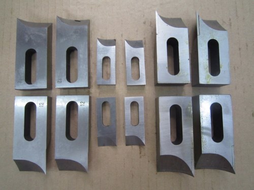 Dowel sharpener