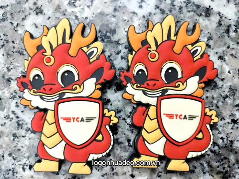 Refrigerator magnet