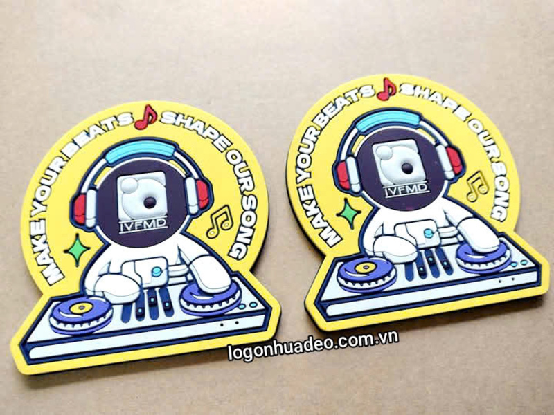 Refrigerator magnet