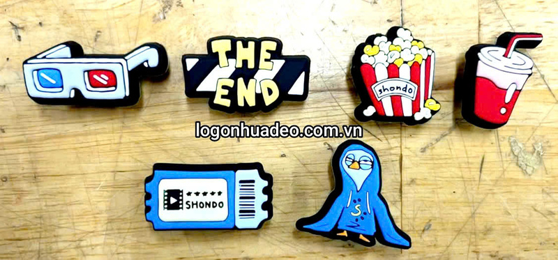 Refrigerator magnet