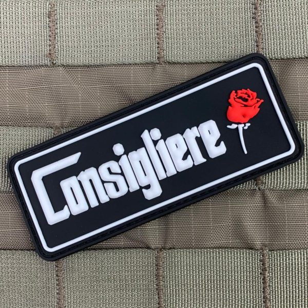 Silicone sticker