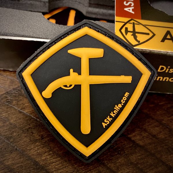 Silicone sticker