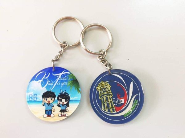 Keychain