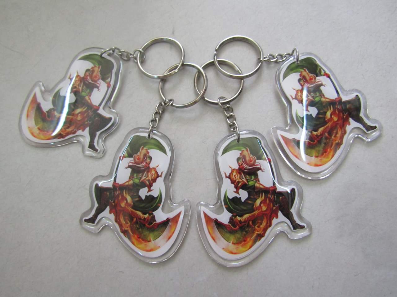 Keychain