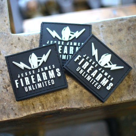 PVC and silicone label