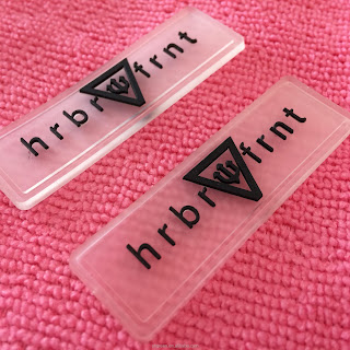 Silicone label