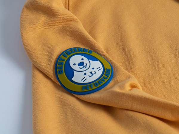 Clothing label