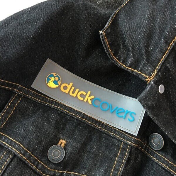 Clothing label