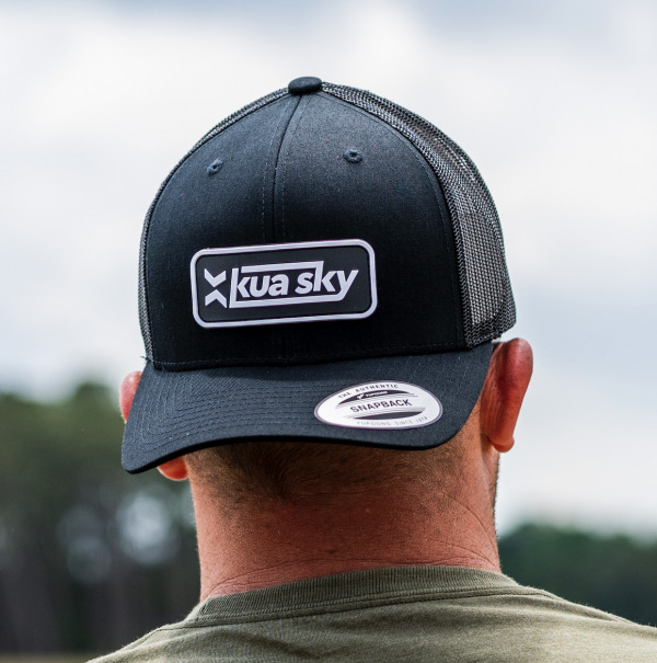Hat label