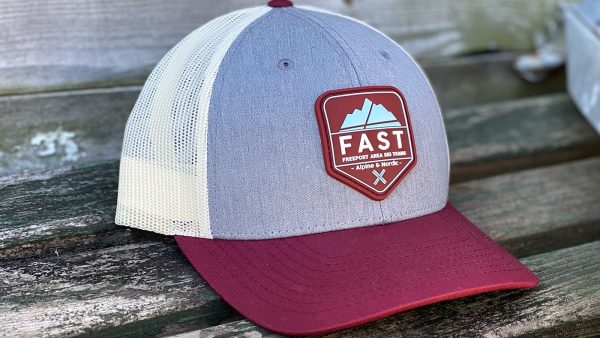 Hat label