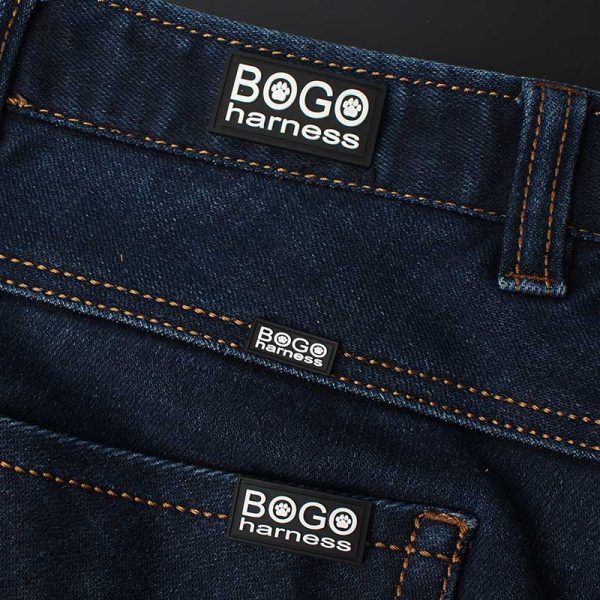 Garment label