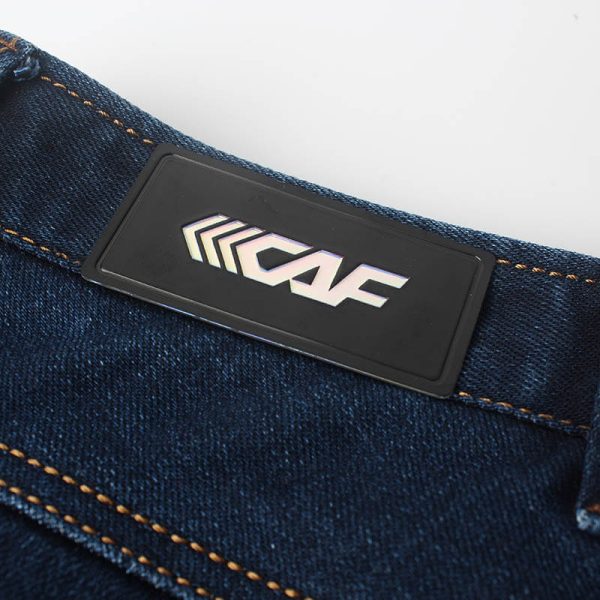 Garment label