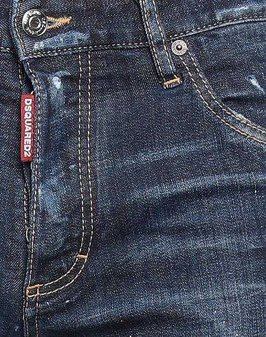 Garment label