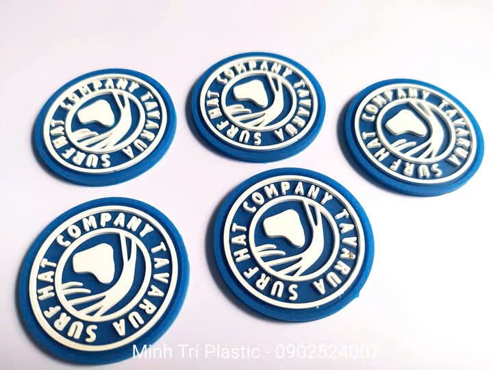 Silicone label