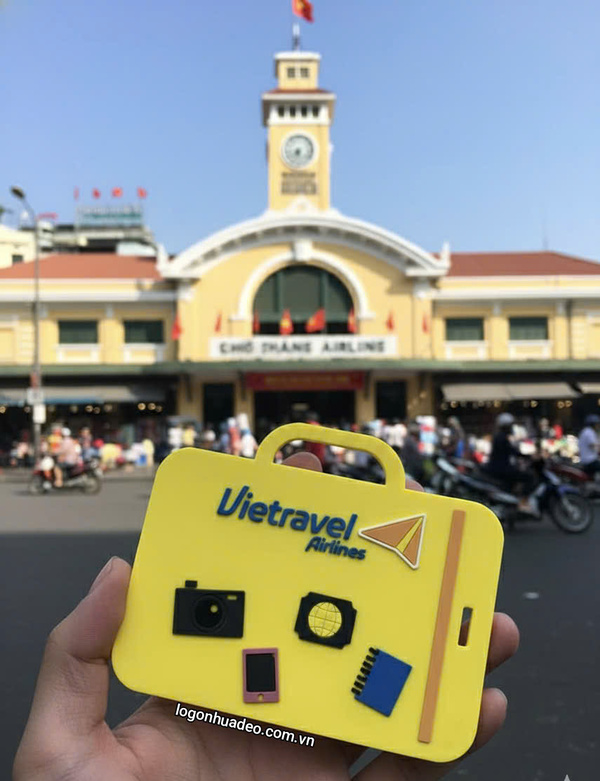 Luggage tag
